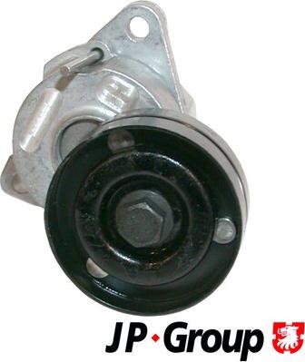 JP Group 1218200100 - Siksnas spriegotājs, Ķīļsiksna www.autospares.lv