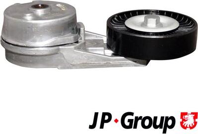 JP Group 1218201400 - Натяжитель, поликлиновый ремень www.autospares.lv