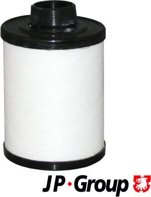 JP Group 1218700500 - Fuel filter www.autospares.lv