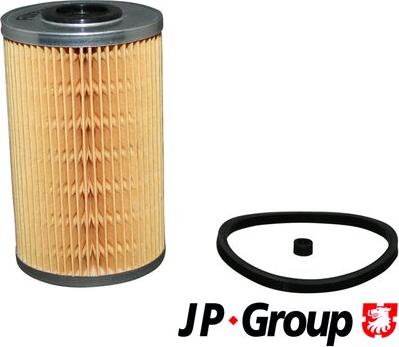 JP Group 1218700100 - Degvielas filtrs www.autospares.lv