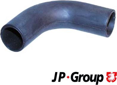 JP Group 1212000100 - Šļūtene, Kartera ventilācija www.autospares.lv