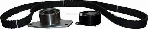 JP Group 1212104710 - Timing Belt Set www.autospares.lv