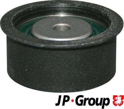 JP Group 1212200100 - Parazīt / Vadrullītis, Zobsiksna www.autospares.lv