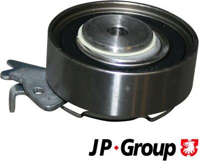 JP Group 1212200700 - Spriegotājrullītis, Gāzu sadales mehānisma piedziņas siksna autospares.lv