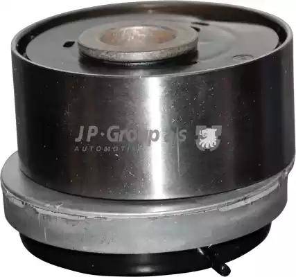 JP Group 1212201900 - Spriegotājrullītis, Gāzu sadales mehānisma piedziņas siksna www.autospares.lv