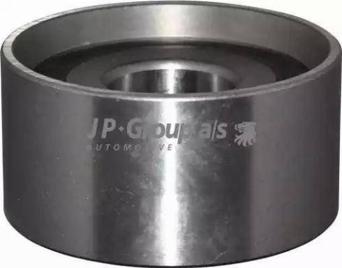 JP Group 1212201400 - Parazīt / Vadrullītis, Zobsiksna www.autospares.lv