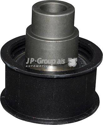 JP Group 1212203000 - Deflection / Guide Pulley, timing belt www.autospares.lv