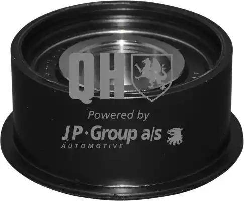 JP Group 1212203309 - Deflection / Guide Pulley, timing belt www.autospares.lv