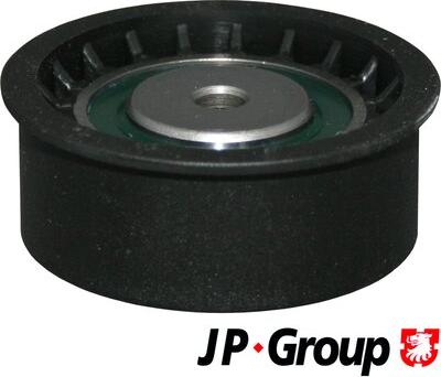 JP Group 1212203300 - Parazīt / Vadrullītis, Zobsiksna www.autospares.lv