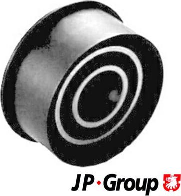 JP Group 1212202900 - Deflection / Guide Pulley, timing belt www.autospares.lv