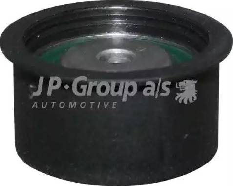 JP Group 1212202800 - Deflection / Guide Pulley, timing belt www.autospares.lv