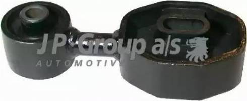 JP Group 1217950100 - Piekare, Dzinējs www.autospares.lv