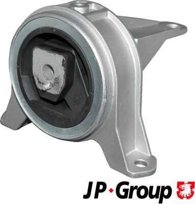 JP Group 1217909280 - Piekare, Dzinējs www.autospares.lv