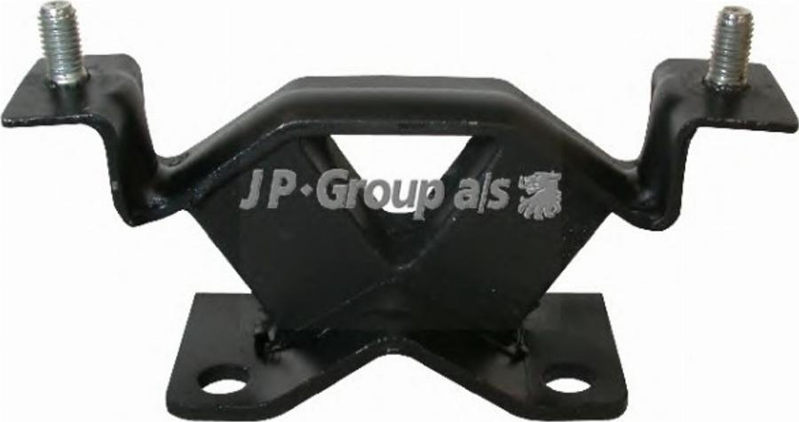 JP Group 1217904500 - Piekare, Dzinējs www.autospares.lv