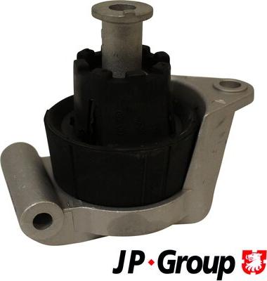 JP Group 1217904800 - Piekare, Dzinējs www.autospares.lv