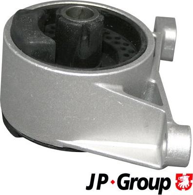 JP Group 1217904200 - Piekare, Dzinējs www.autospares.lv