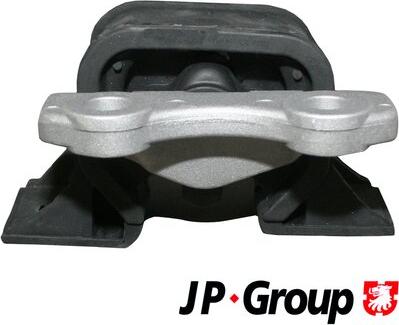 JP Group 1217905580 - Piekare, Dzinējs www.autospares.lv