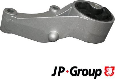 JP Group 1217905200 - Piekare, Dzinējs www.autospares.lv