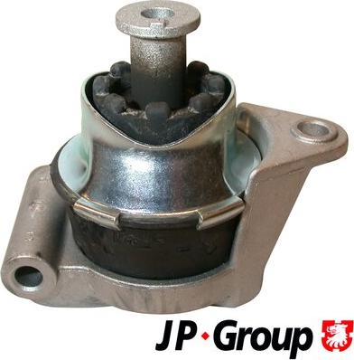 JP Group 1217900600 - Piekare, Dzinējs www.autospares.lv