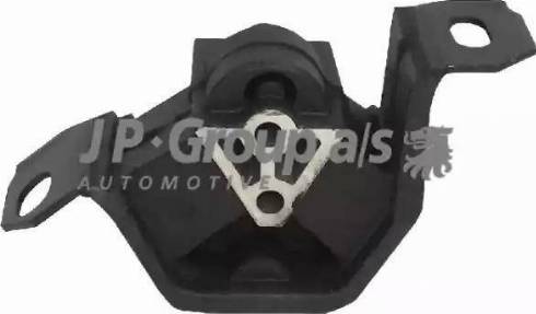 JP Group 1217901570 - Piekare, Dzinējs www.autospares.lv