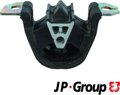 JP Group 1217901000 - Piekare, Dzinējs www.autospares.lv