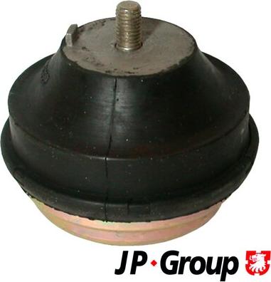 JP Group 1217901100 - Piekare, Dzinējs www.autospares.lv