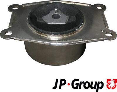 JP Group 1217908170 - Piekare, Dzinējs www.autospares.lv