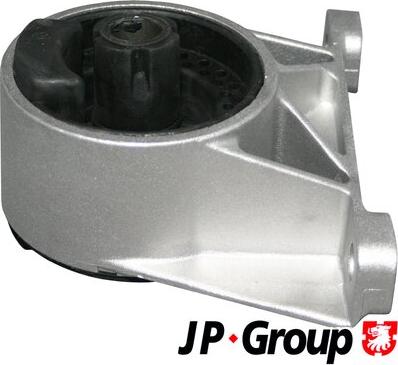 JP Group 1217903900 - Piekare, Dzinējs www.autospares.lv