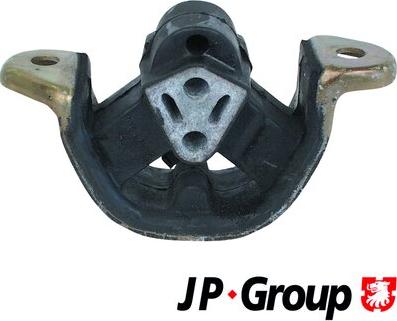 JP Group 1217903580 - Подушка, опора, подвеска двигателя www.autospares.lv