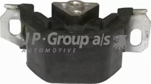 JP Group 1217902170 - Piekare, Dzinējs www.autospares.lv