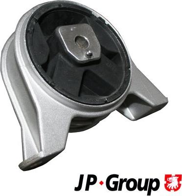 JP Group 1217907880 - Piekare, Dzinējs www.autospares.lv