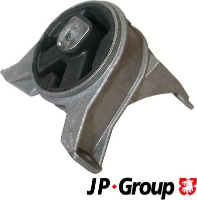 JP Group 1217907380 - Piekare, Dzinējs www.autospares.lv