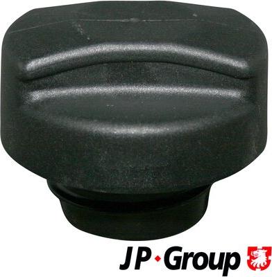 JP Group 1281100200 - Vāciņš, Degvielas tvertne www.autospares.lv