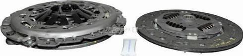 JP Group 1230409210 - Sajūga komplekts www.autospares.lv