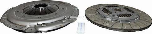 JP Group 1230410310 - Clutch Kit www.autospares.lv