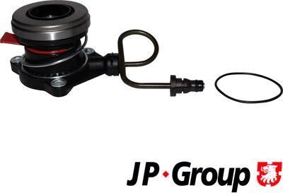 JP Group 1230500500 - Рабочий цилиндр, система сцепления www.autospares.lv