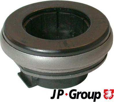 JP Group 1230300400 - Выжимной подшипник сцепления www.autospares.lv