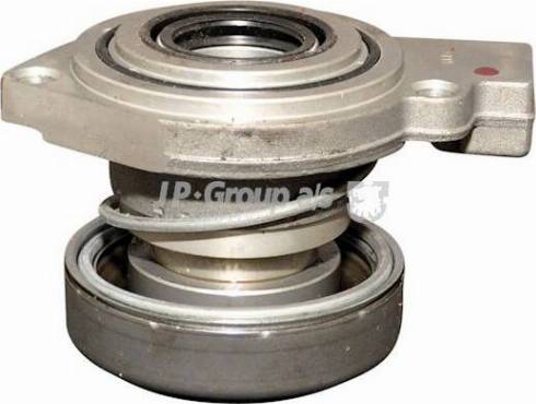 JP Group 1230300600 - Central Slave Cylinder, clutch www.autospares.lv