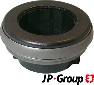 JP Group 1230300300 - Выжимной подшипник сцепления www.autospares.lv