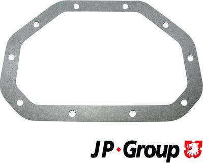 JP Group 1232000500 - Blīve, Pārnesumkārbas pievads www.autospares.lv