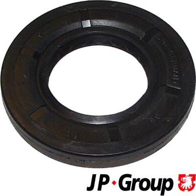 JP Group 1232150100 - Vārpstas blīvgredzens, Diferenciālis www.autospares.lv