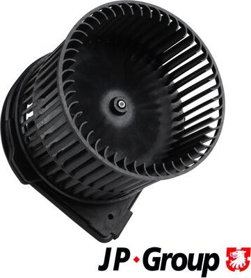 JP Group 1226100800 - Salona ventilators www.autospares.lv