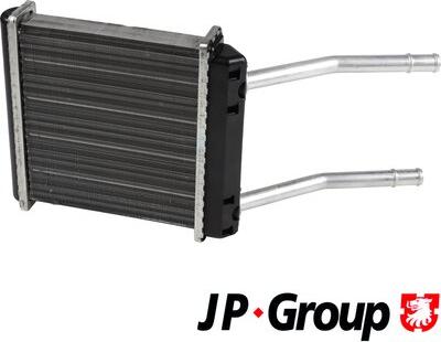 JP Group 1226300300 - Siltummainis, Salona apsilde www.autospares.lv