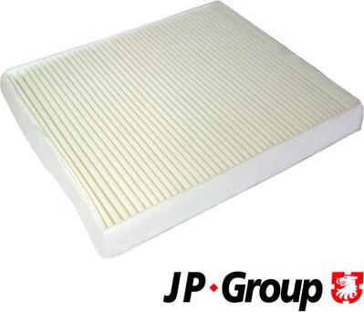 JP Group 1228100900 - Filtrs, Salona telpas gaiss www.autospares.lv