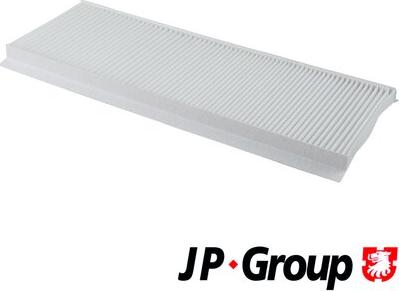 JP Group 1228100300 - Filtrs, Salona telpas gaiss www.autospares.lv