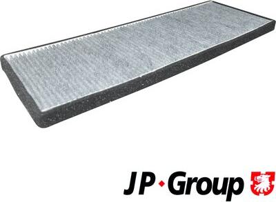 JP Group 1228100200 - Filtrs, Salona telpas gaiss www.autospares.lv