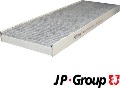 JP Group 1228100700 - Filtrs, Salona telpas gaiss www.autospares.lv