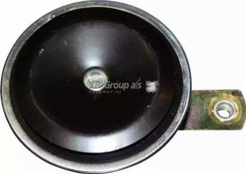 JP Group 8199500300 - Skaņas signāls www.autospares.lv