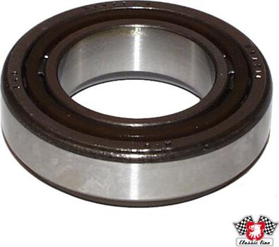 JP Group 8141200200 - Подшипник качения, опора стойки амортизатора www.autospares.lv