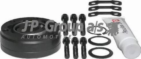 Ruville 75457S - Joint Kit, drive shaft www.autospares.lv